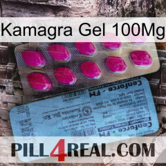 Kamagra Gel 100Mg 35